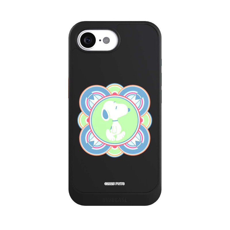 17 e NIVOcore Snoopy Sticker