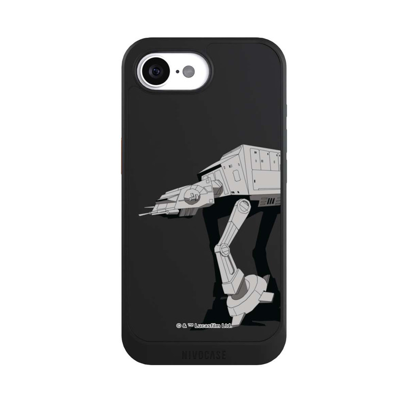 17 e NIVOcore AT-AT All Terrain Armored Transport Star Wars