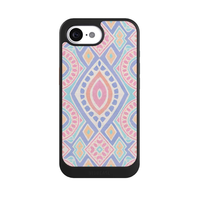 17 e NIVOcore Boho Geometric Mosaic Intricate Tribal Design