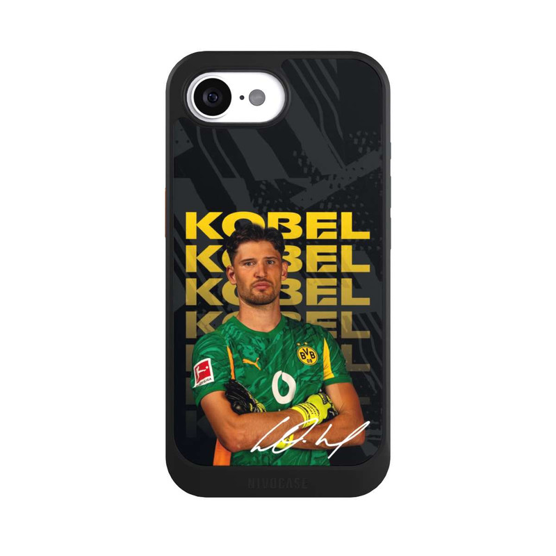 iPhone 17e NIVOcore Gregor Kobel 25/26