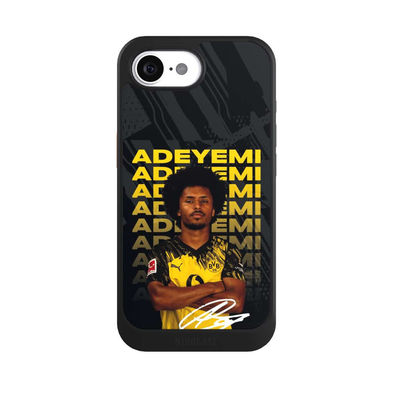 17 e NIVOcore Karim Adeyemi 25/26