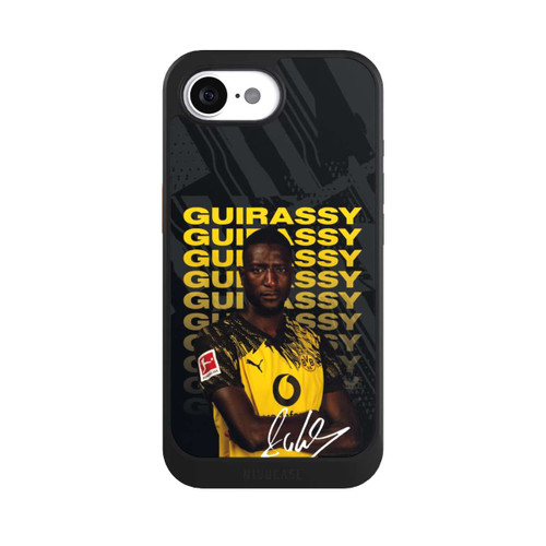 Apple iPhone 17e NIVOcore Serhou Guirassy 25/26