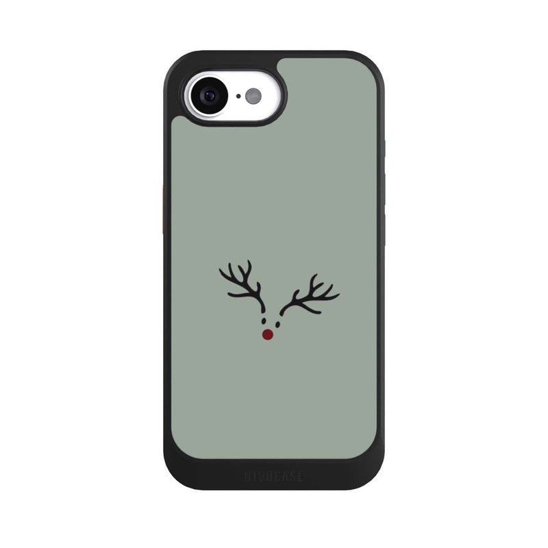 17 e NIVOcore Minimalistic Reindeer