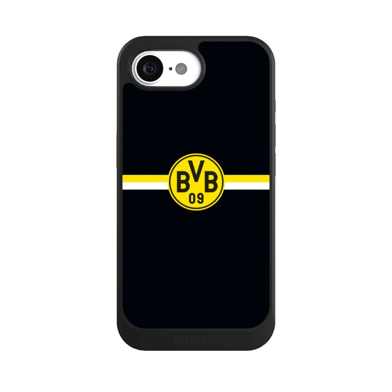 17 e NIVOcore BVB Logo Streifen