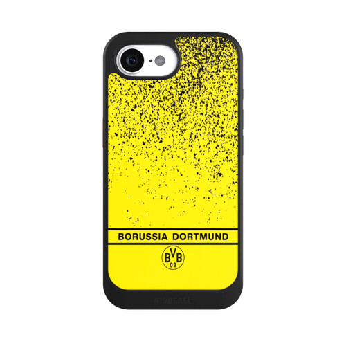 Apple iPhone 17e NIVOcore BVB Farbverlauf Gelb