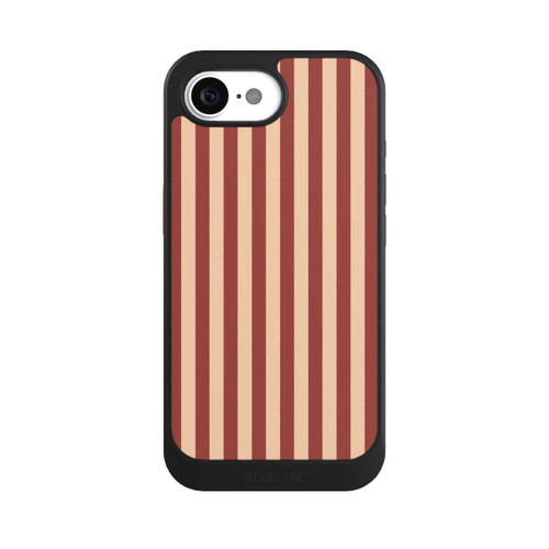 Apple iPhone 17e NIVOcore Streifen Tan