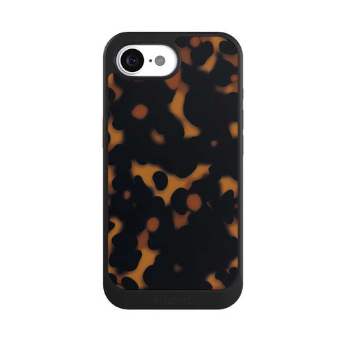 Apple iPhone 17e NIVOcore Motif écaille de tortue