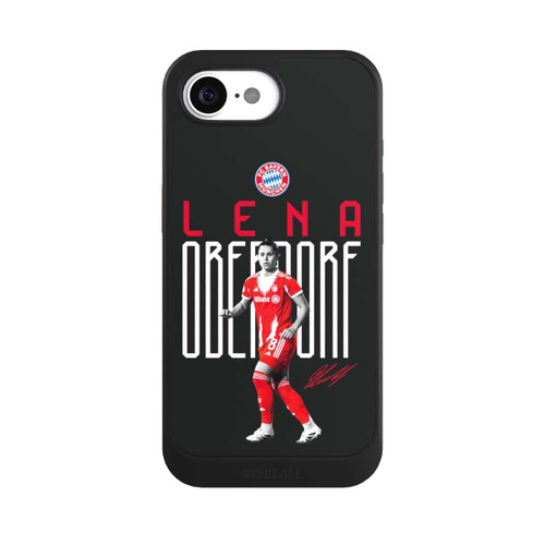 Apple iPhone 17e NIVOcore Lena Oberdorf 25/26