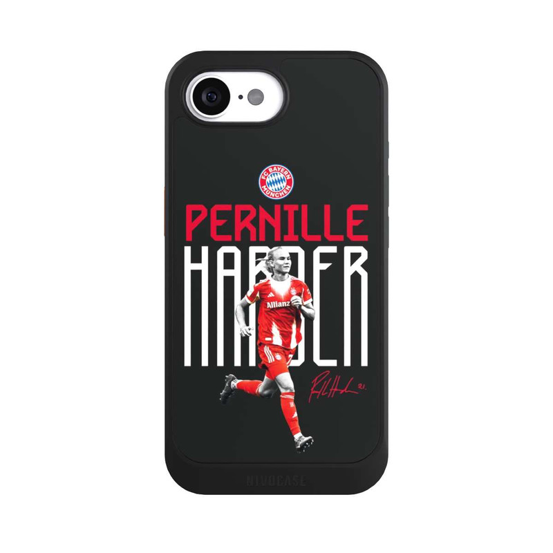 17 e NIVOcore Pernille Harder 25/26
