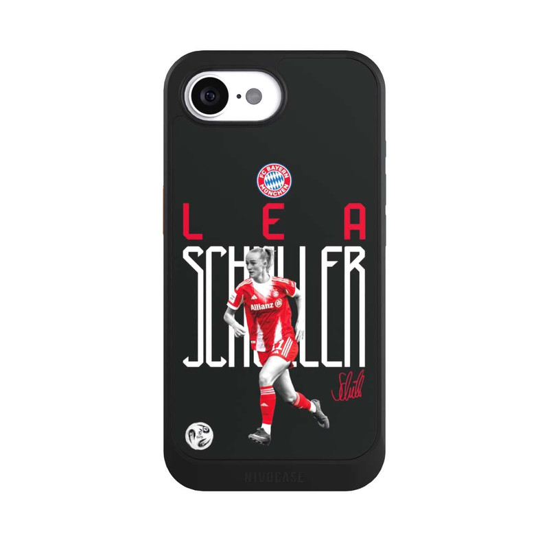 17 e NIVOcore Lea Schüller 25/26