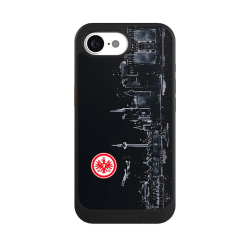 Apple iPhone 17e NIVOcore SGE Frankfurt Skyline