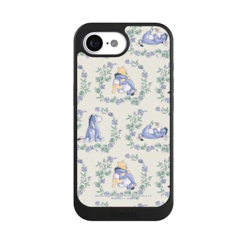 Apple iPhone 17e NIVOcore Eeyore Hugging Pooh Pattern
