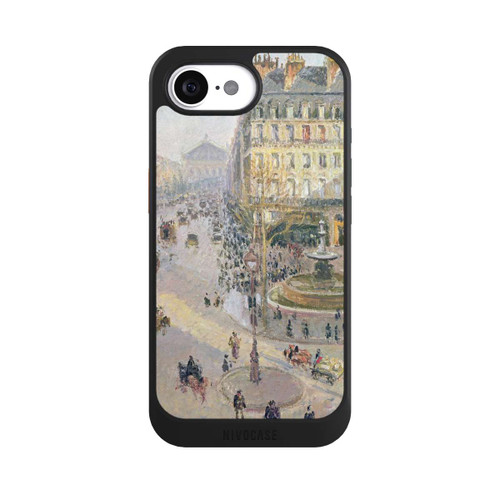 Apple iPhone 17e NIVOcore Die Allee der Oper