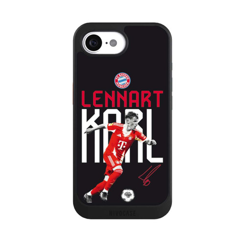 Apple iPhone 17e NIVOcore Lennart Karl 25/26
