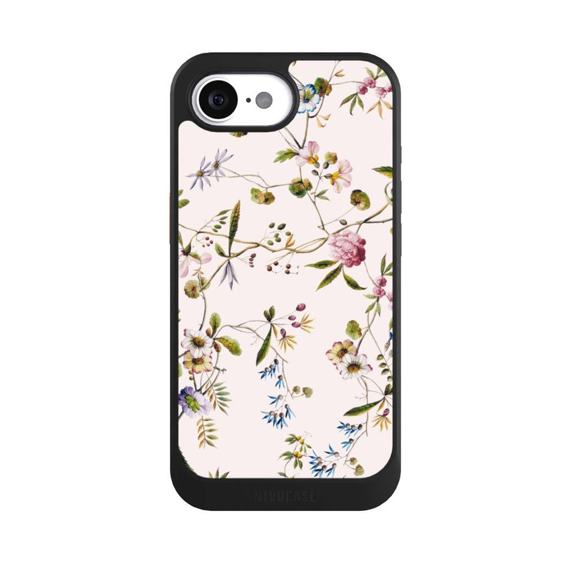 17 e NIVOcore Vintage Blumen Spring