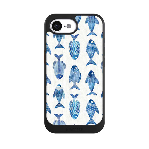 Apple iPhone 17e NIVOcore Fancy Fish Parade mit KI