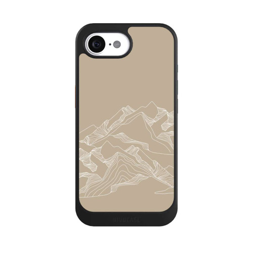 Apple iPhone 17e NIVOcore Berg minimalisitisch