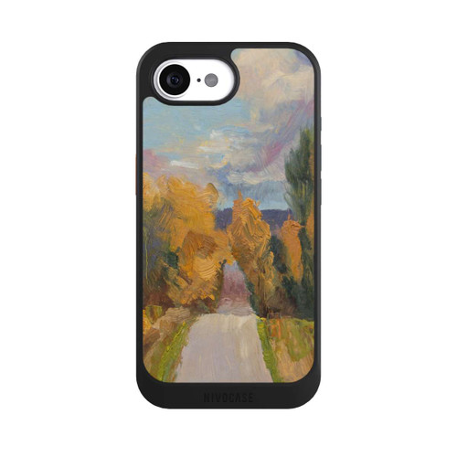 Apple iPhone 17e NIVOcore Grandview Autumn by Roberta Murray