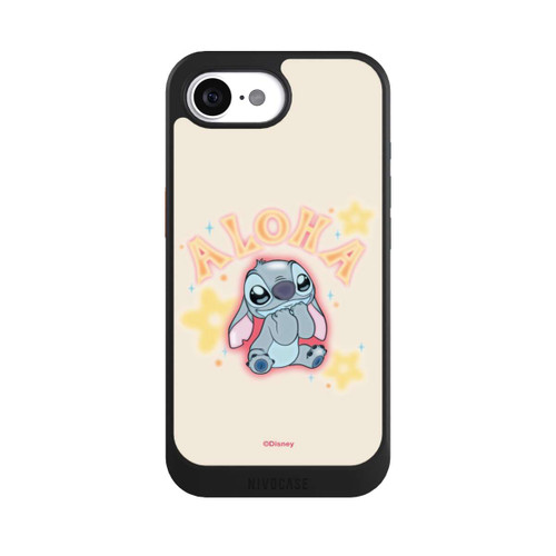 Apple iPhone 17e NIVOcore Aloha Stitch