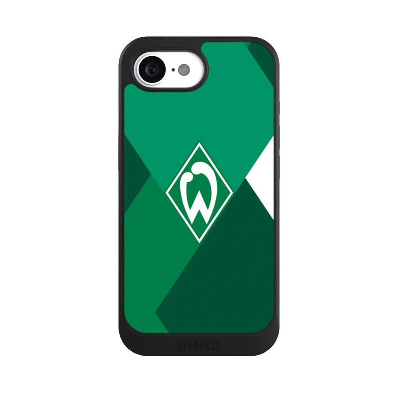 17 e NIVOcore Werder Bremen Rautenmuster