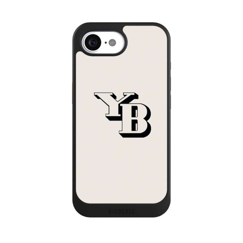 Apple iPhone 17e NIVOcore BSC YB Hellgrau