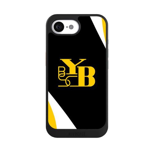 Apple iPhone 17e NIVOcore BSC YB Retro