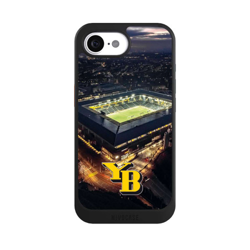 Apple iPhone 17e NIVOcore BSC YB Stadion Logo