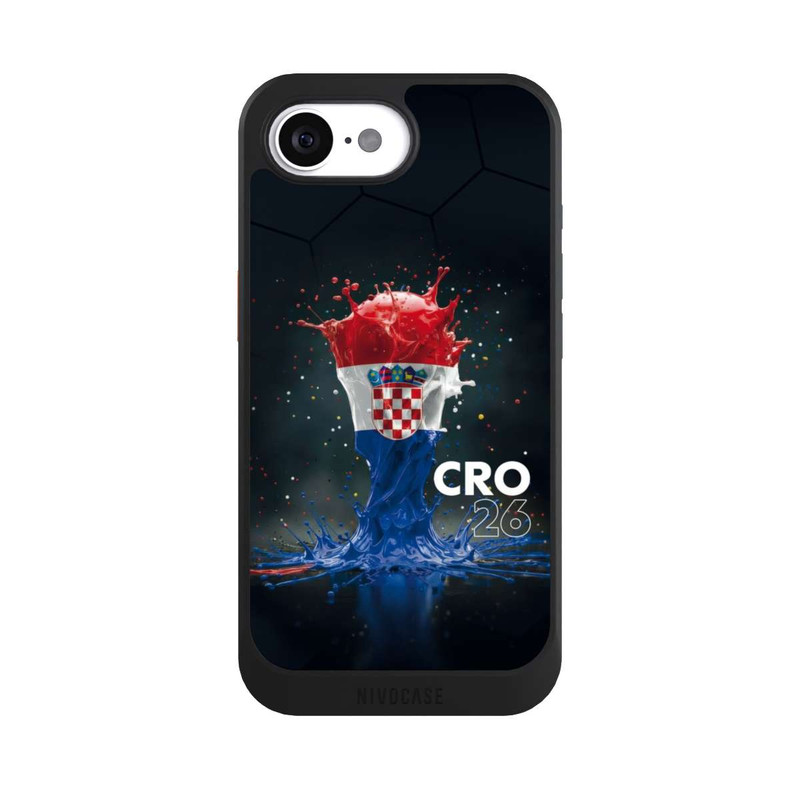 iPhone 17e NIVOcore CRO 26