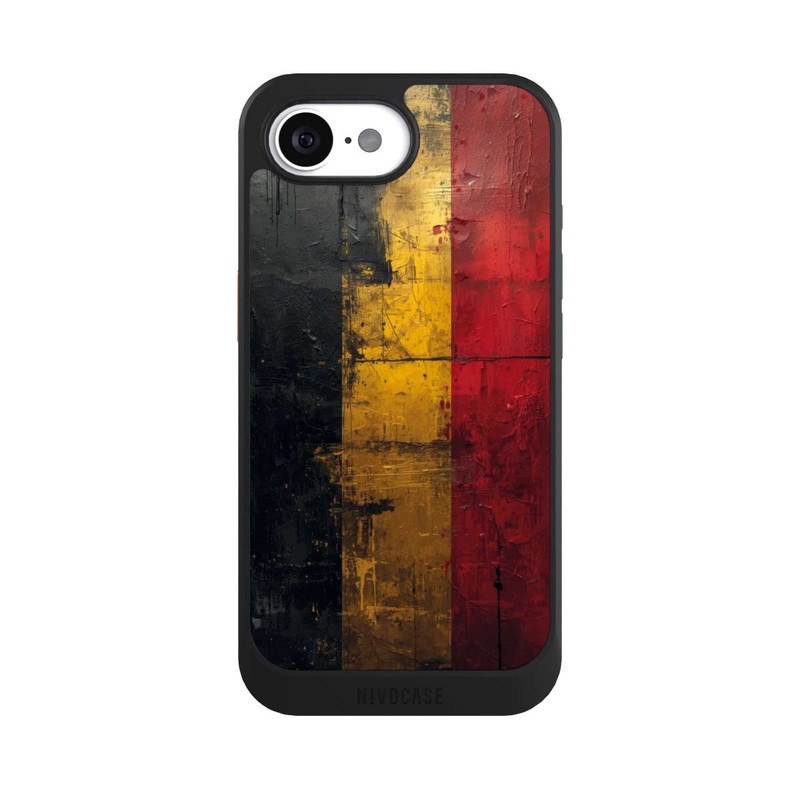 iPhone 17e NIVOcore Belgien 26