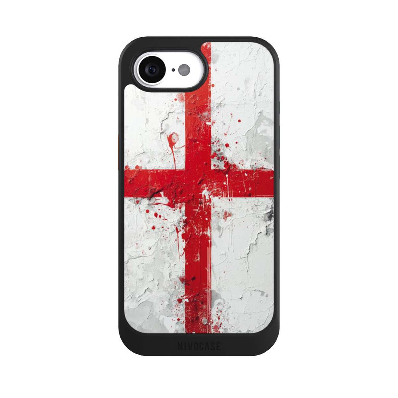 iPhone 17e NIVOcore England 26