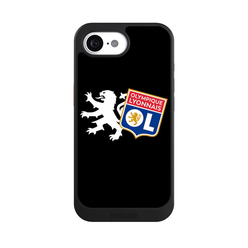 iPhone 17e NIVOcore OL Lion Noir