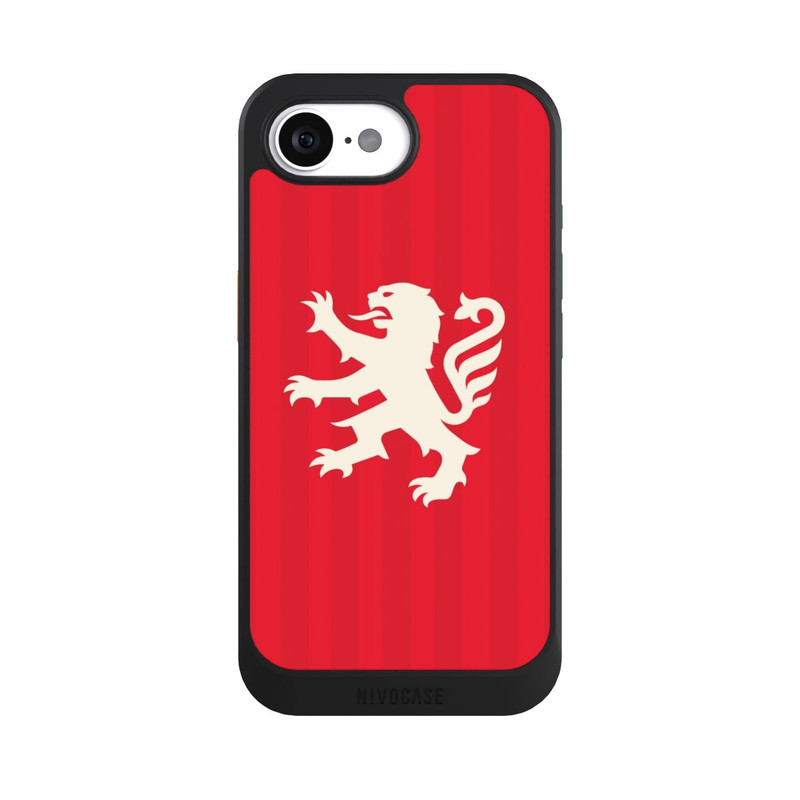 iPhone 17e NIVOcore OL Away Jersey 26/27