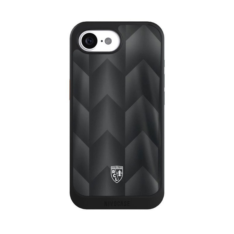 iPhone 17e NIVOcore RC Lens Maillot Extérieur 26/27