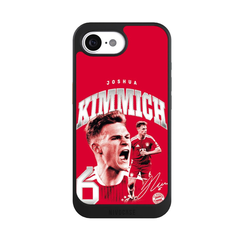 iPhone 17e NIVOcore Joshua Kimmich 26/27