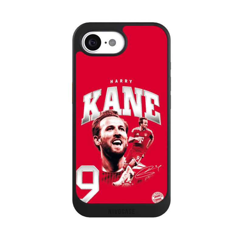 iPhone 17e NIVOcore Harry Kane 26/27