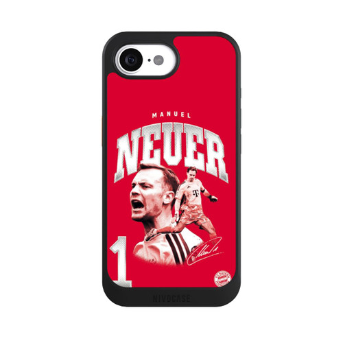 Apple iPhone 17e NIVOcore Manuel Neuer 26/27