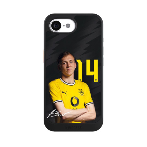 Apple iPhone 17e NIVOcore Maximilian Beier 26/27
