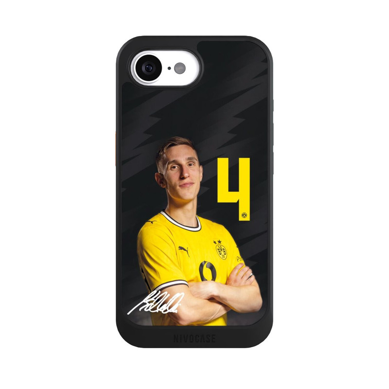 iPhone 17e NIVOcore Nico Schlotterbeck 26/27
