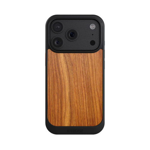 Apple iPhone 18 Pro NIVOcore Lärche