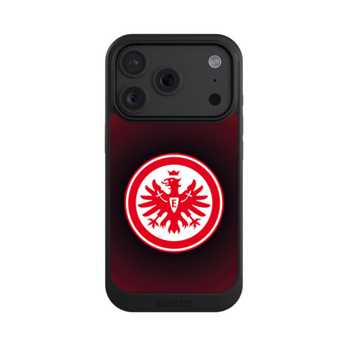 Apple iPhone 18 Pro NIVOcore Eintracht Frankfurt