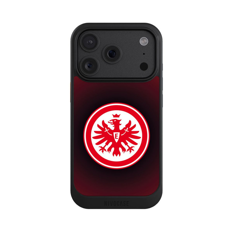 iPhone 18 Pro NIVOcore Eintracht Frankfurt