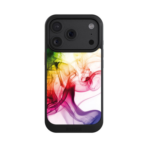 Apple iPhone 18 Pro NIVOcore farbige Welle