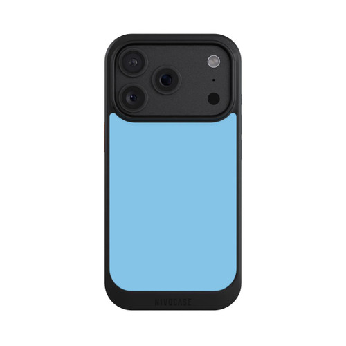 Apple iPhone 18 Pro NIVOcore Bleu Glacier