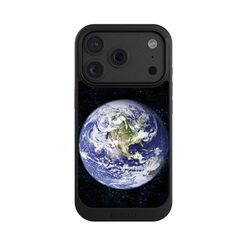 Apple iPhone 18 Pro NIVOcore La Terre