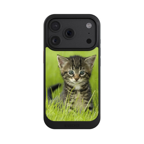 Apple iPhone 18 Pro NIVOcore Velvet Paw 