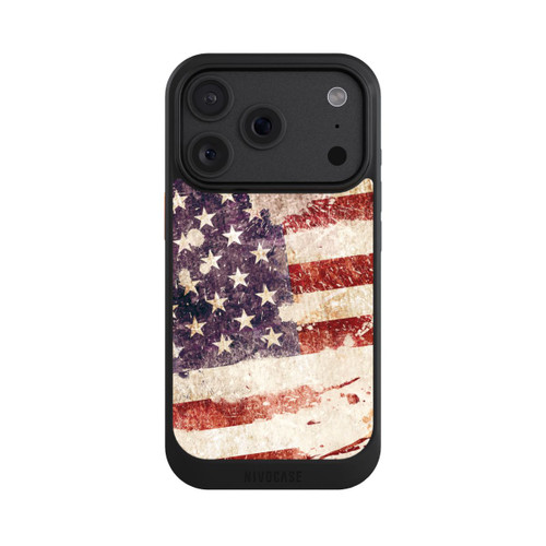 Apple iPhone 18 Pro NIVOcore In God We Trust