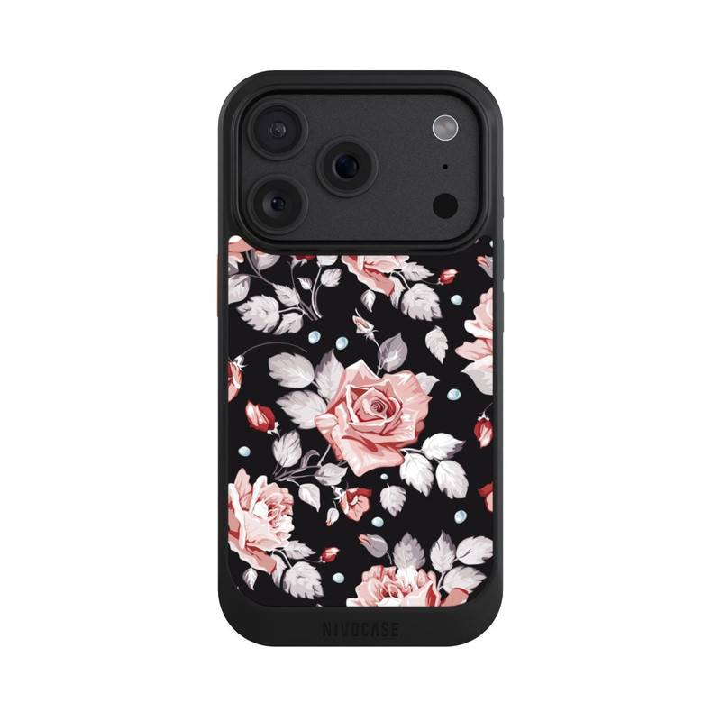 iPhone 18 Pro NIVOcore Rosalie