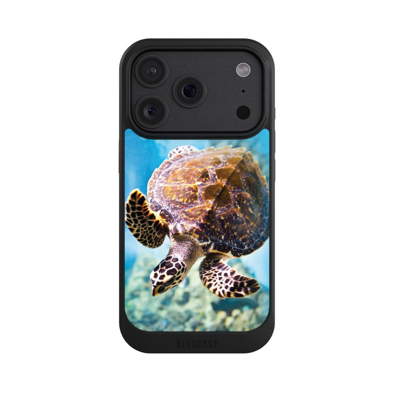 iPhone 18 Pro NIVOcore Tortue