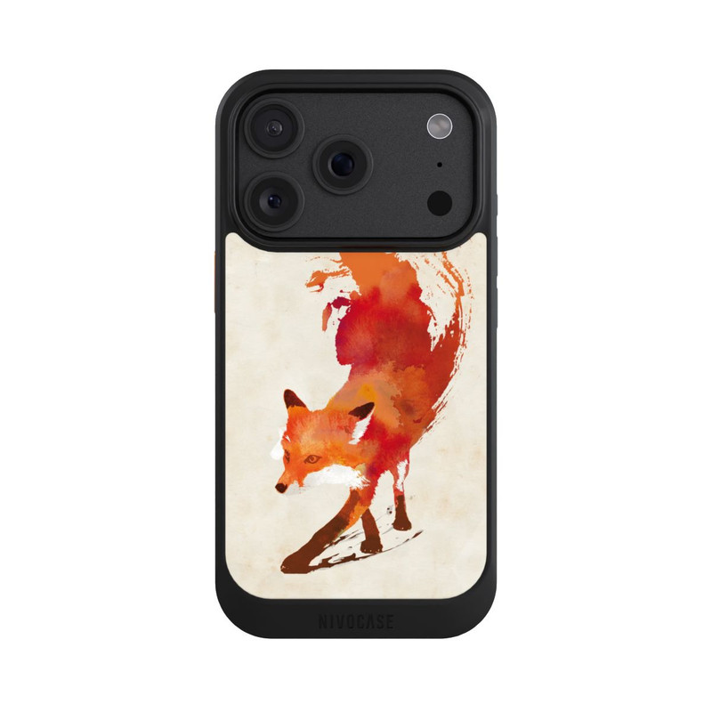 iPhone 18 Pro NIVOcore Vulpes Vulpes