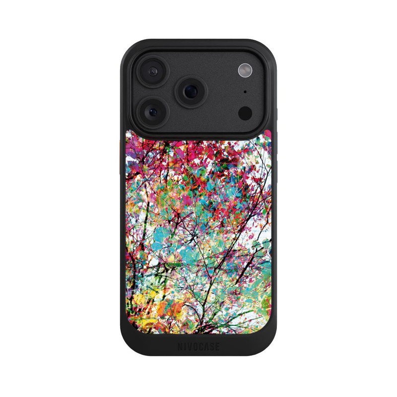 iPhone 18 Pro NIVOcore Automne8